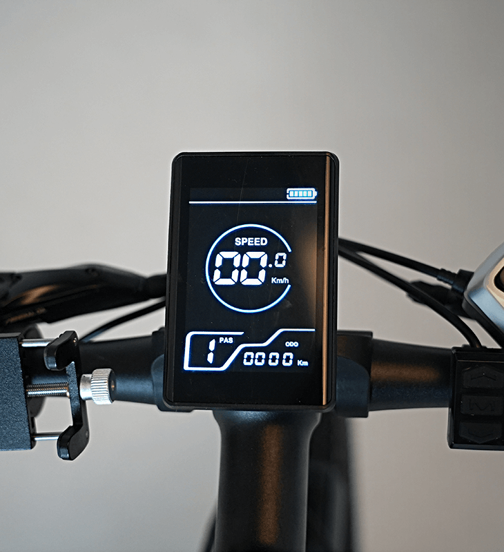 VATRIX 電動アシスト自転車 マットブラック | 型式認定取得済み 公道 VATRIX 電動アシスト自転車 マットブラック | 型式認定取得済み 公道